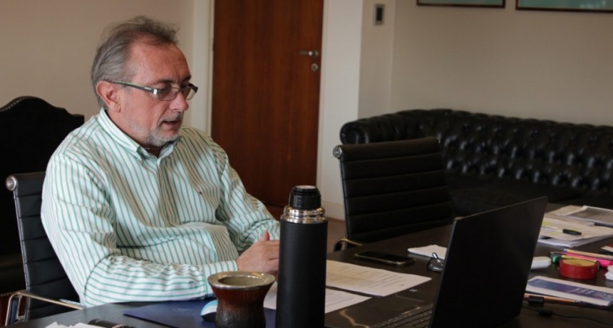Primera ronda de negocios intercooperativos en la provincia