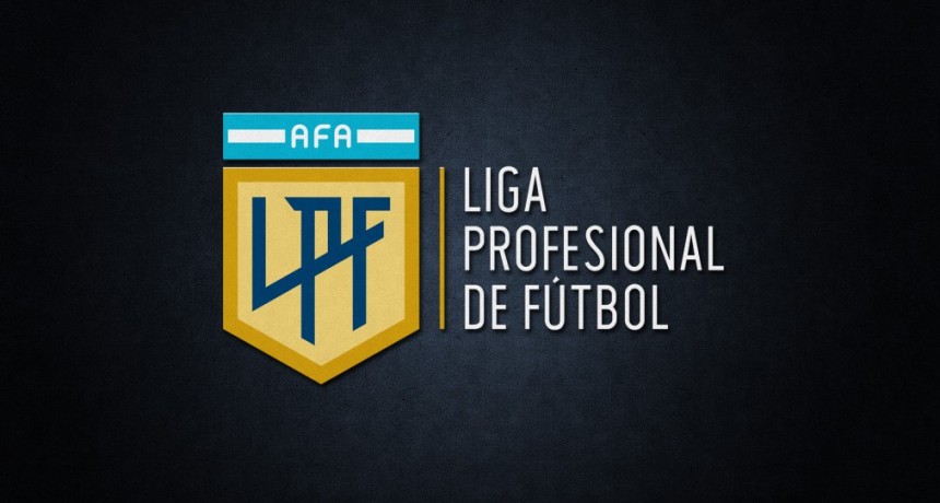 Sin fecha de cl&aacute;sicos, se defini&oacute; el nuevo torneo de AFA