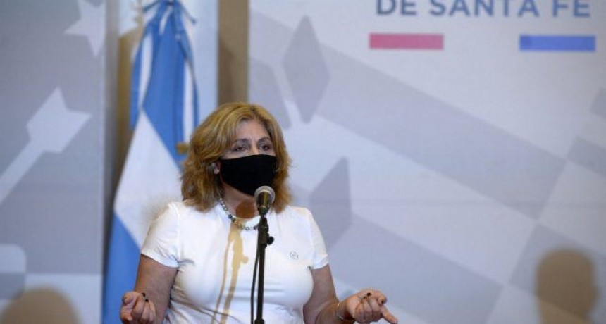 Martorano: Estamos en una situaci&oacute;n muy compleja y me preocupa que la gente no lo vea