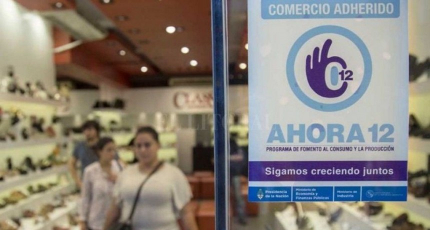 Ahora 12: c&oacute;mo ser&aacute; el programa que se relanza este lunes