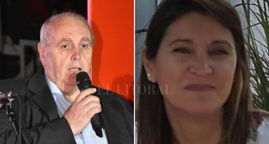 Uni&oacute;n lamenta el fallecimiento de la mujer de Luis Spahn