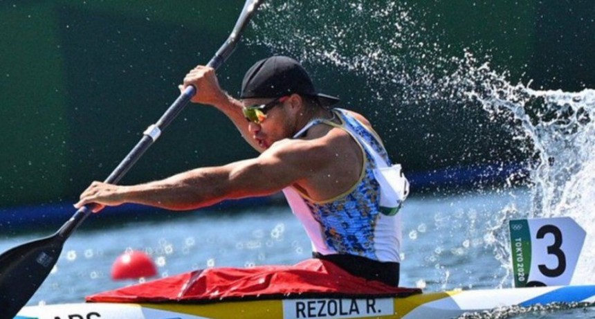 Juegos Ol&iacute;mpicos Tokio 2020: R&eacute;zola est&aacute; en semifinales