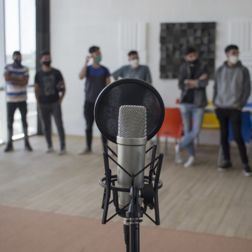 &Uacute;ltimos d&iacute;as para inscribirse al concurso de m&uacute;sica Capital Joven