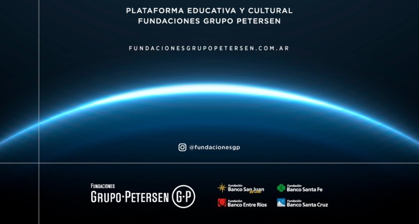 La Fundaci&oacute;n Banco Santa Fe lanza su nueva plataforma educativa y cultural