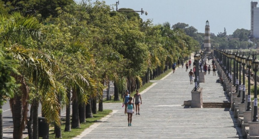 Turismo: la Municipalidad lanza el Plan de Desarrollo Estrat&eacute;gico 2025