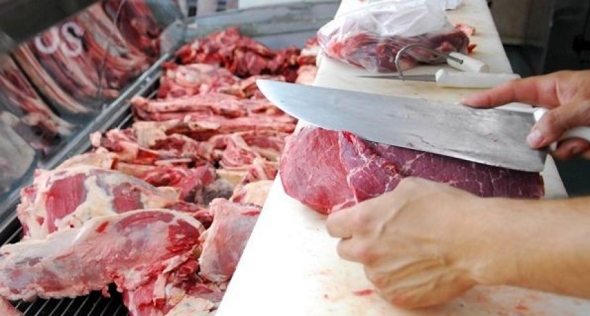 La Provincia presenta el Programa Carnes Santafesinas 2030