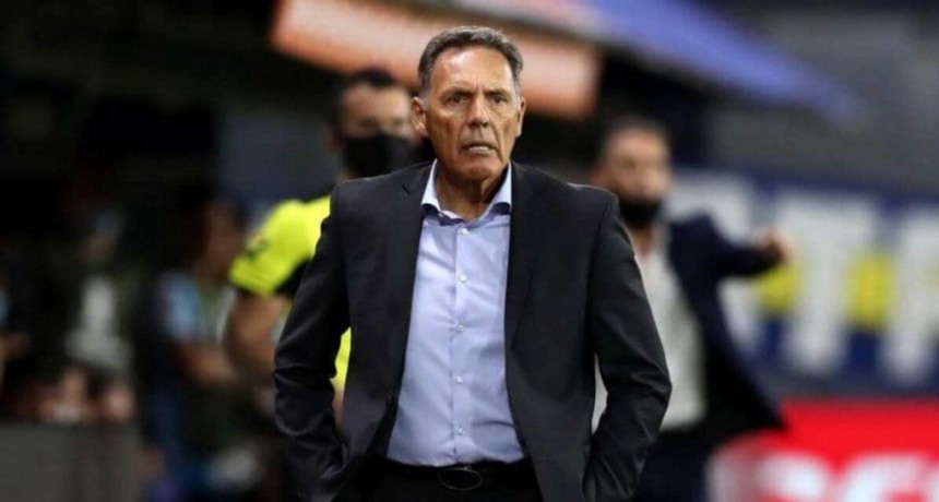 Boca: fin de ciclo para Miguel Ángel Russo