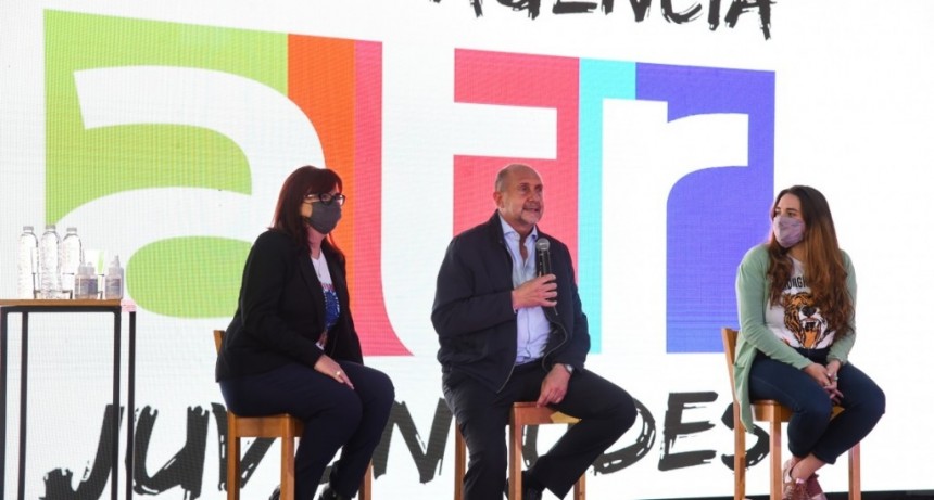 ATR Juventudes: Convocatoria para el desarrollo de proyectos participativos y emprendimientos