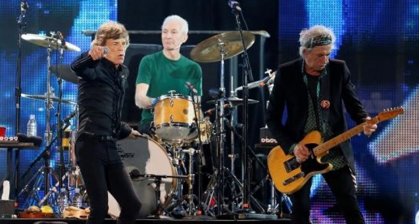  Muere Charlie Watts, baterista de los Rolling Stones, a los 80 a&ntilde;os