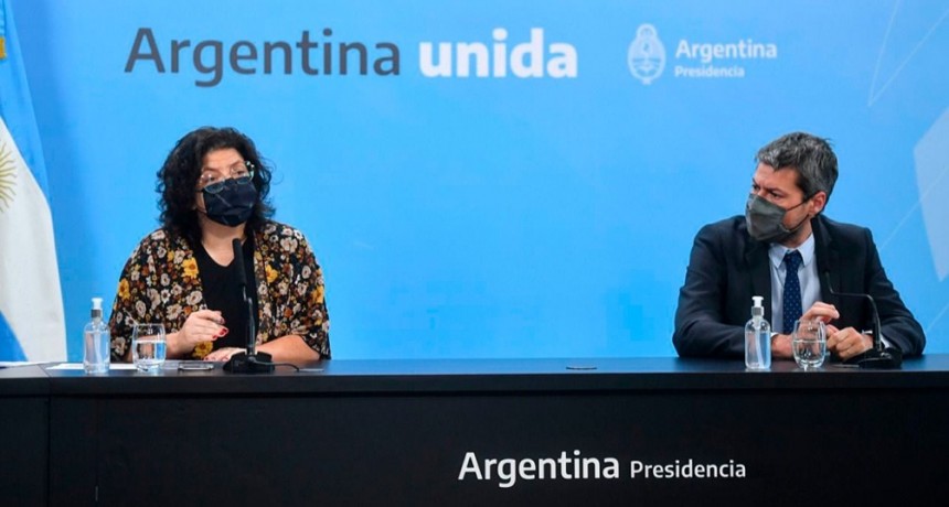 Antes de fin de a&ntilde;o llegar&aacute;n 20 millones de vacunas de Pfizer que ser&aacute;n para adolescentes