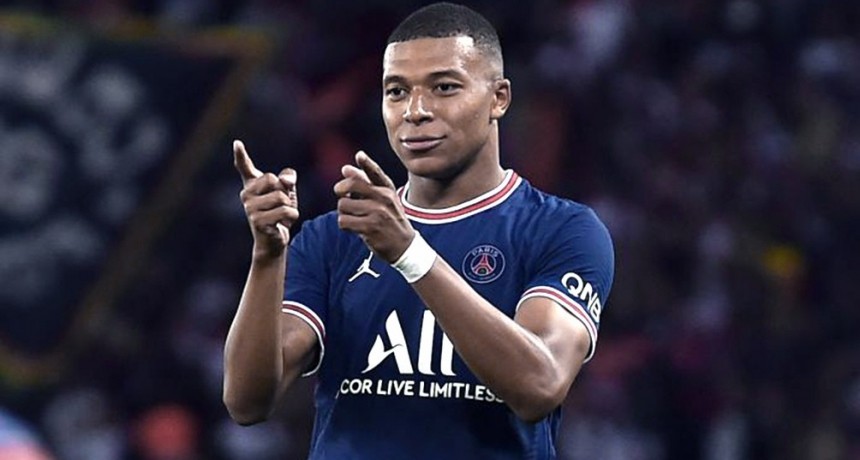 Real Madrid subi&oacute; la oferta por Mbapp&eacute;