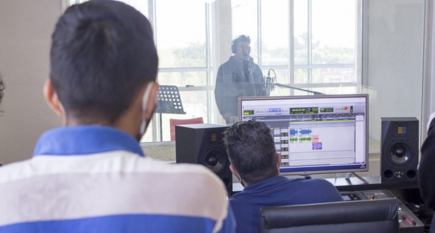 El concurso Capital Joven cerró con más de 2500 votos