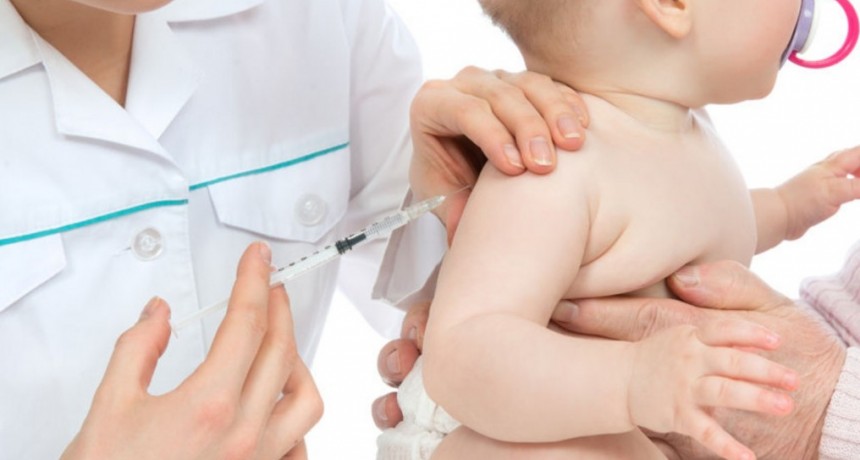 Llegan a Santa Fe las vacunas anticovid para los m&aacute;s chicos y definen plan de inoculaci&oacute;n