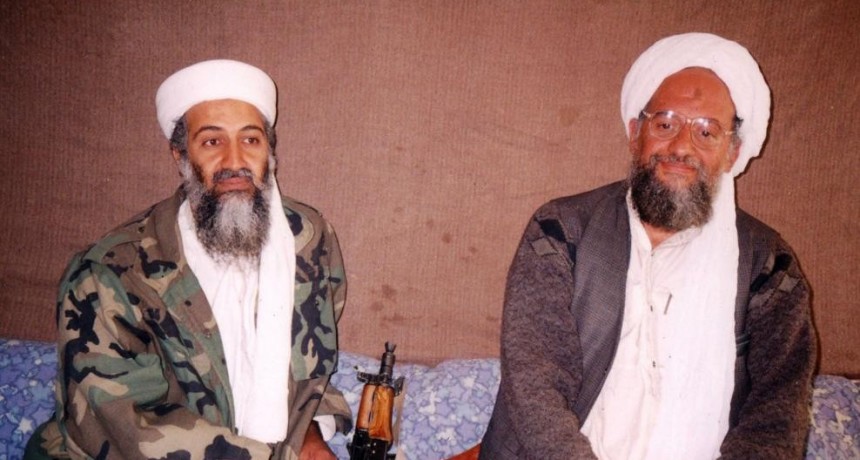 Estados Unidos mata a Ayman al-Zawahiri, l&iacute;der de Al Qaeda