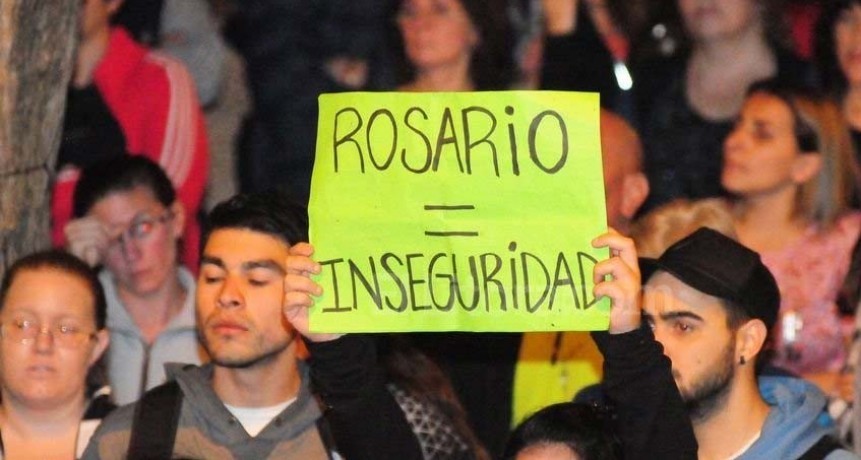 Rosario: sumar&aacute;n a las v&iacute;ctimas de delitos a la Junta de Seguridad provincial