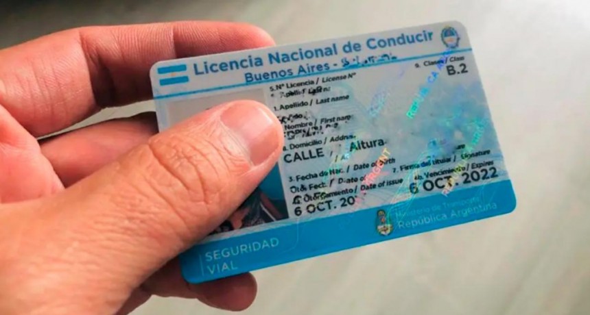 Infracciones: entra en vigencia el Scoring Federal
