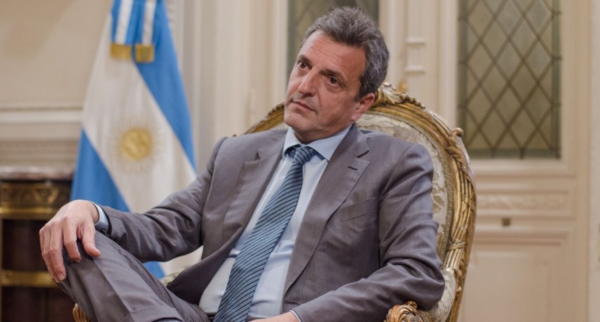 Jubilados: Massa anunci&oacute; un refuerzo en los haberes