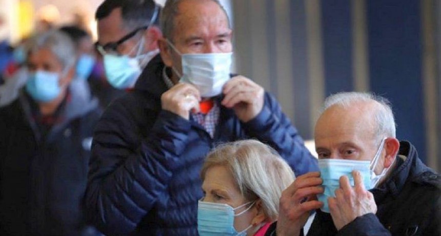 Jubilaciones: aumentan 15,53% y otorgan 3 bonos de $7.000
