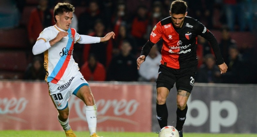Col&oacute;n se durmi&oacute; en los laureles y Arsenal se lo empat&oacute;