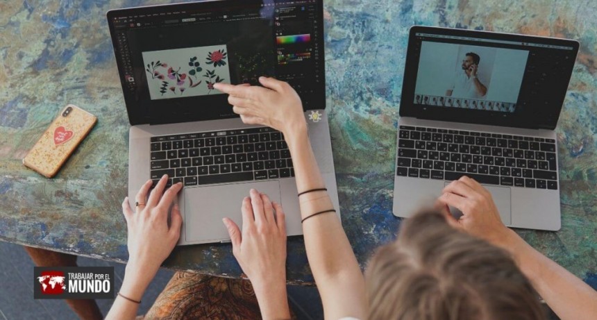 C&oacute;mo estudiar programaci&oacute;n gratis y ganar un sueldo en d&oacute;lares