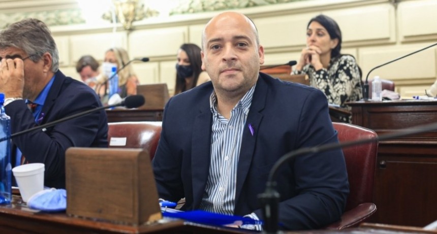 Proponen crear un espacio de participaci&oacute;n infantil en diputados