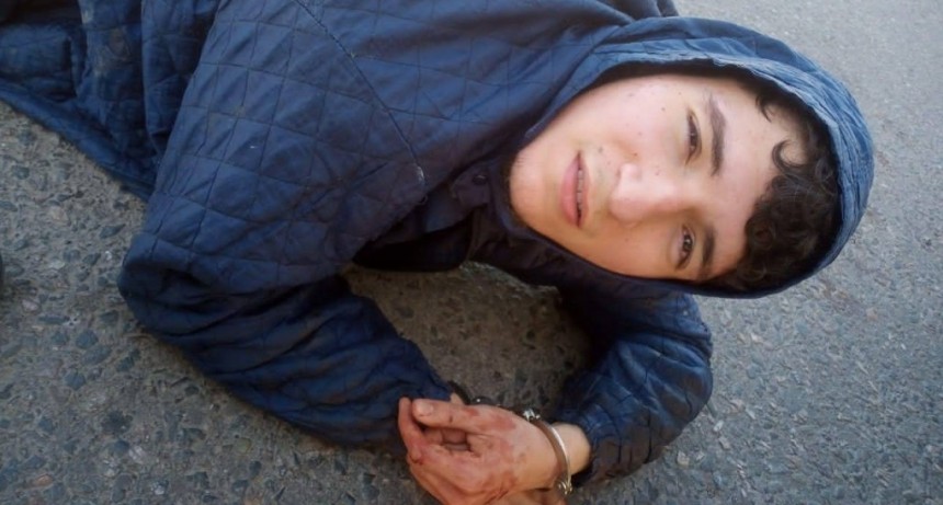 Imputaron al excadete por homicidio, cuatro tentativas de homicidio y secuestro