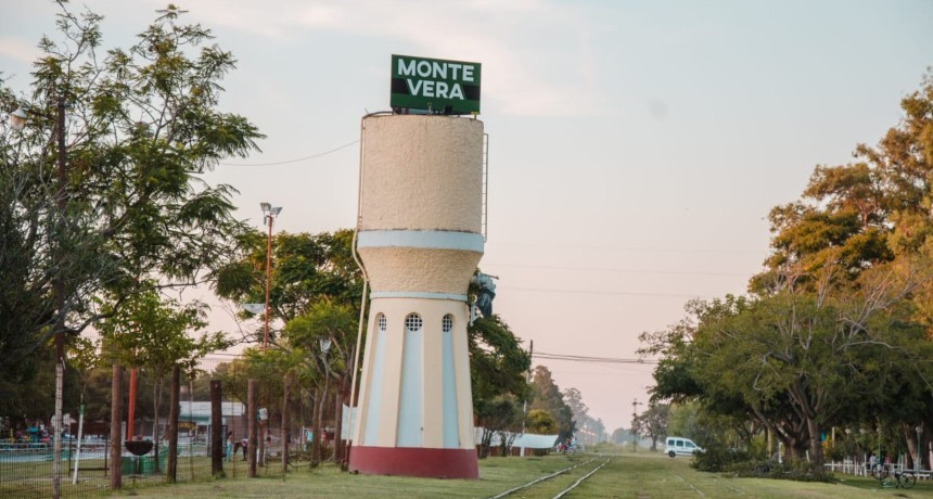 Media sanci&oacute;n al proyecto que busca convertir en ciudad a Monte Vera 