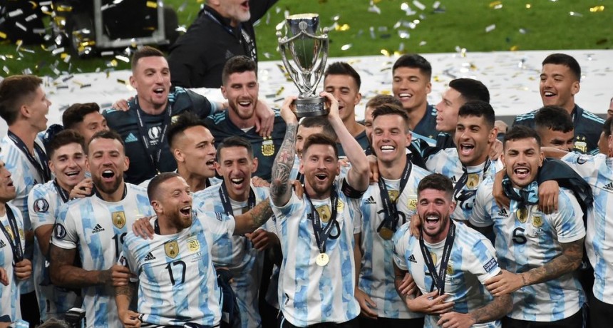 Argentina agot&oacute; las entradas para los primeros dos partidos