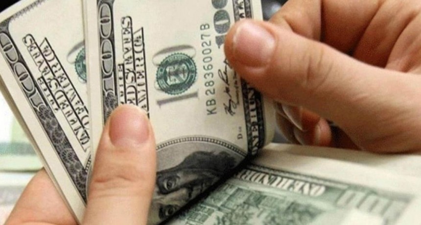 D&oacute;lar ahorro: prohibir&aacute;n la compra a quien reciba subsidios