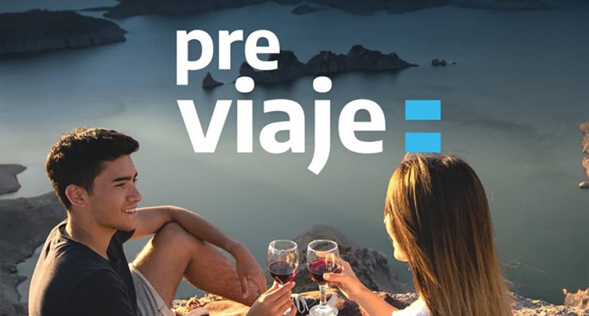Previaje 3: el Gobierno acuerda precios con prestadores
