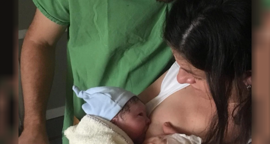 Semana de la Lactancia Materna: las recomendaciones de la Sociedad de Pediatr&iacute;a