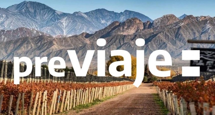 PreViaje 5: cu&aacute;les son los feriados que se podr&aacute;n aprovechar