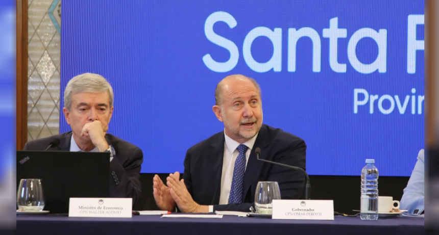 Salt&oacute; el fusible: sumario y despido tras los descuentos indebidos a docentes