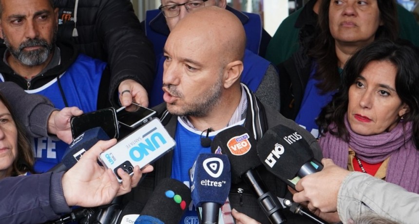 Por escasa diferencia, AMSAFE acept&oacute; la propuesta salarial del Gobierno