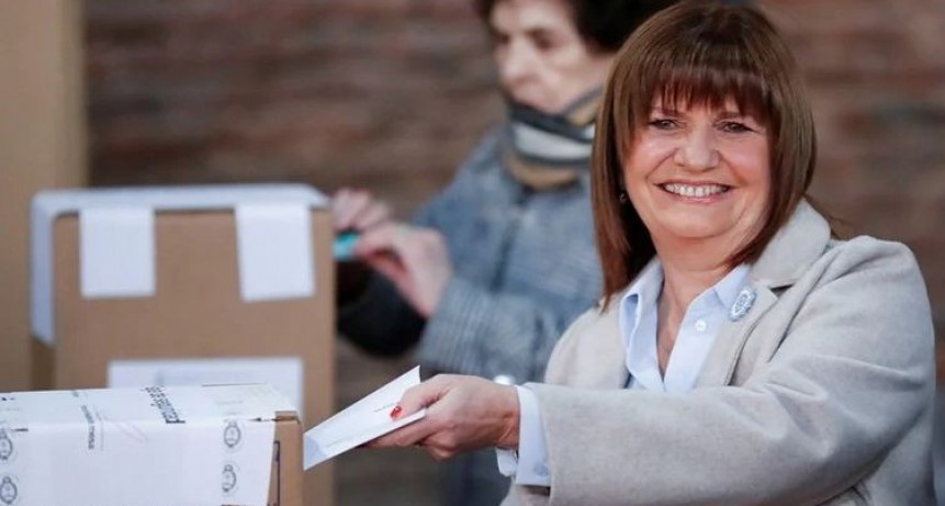Bullrich se impuso a Larreta: el discurso duro tambi&eacute;n prendi&oacute; en JXC