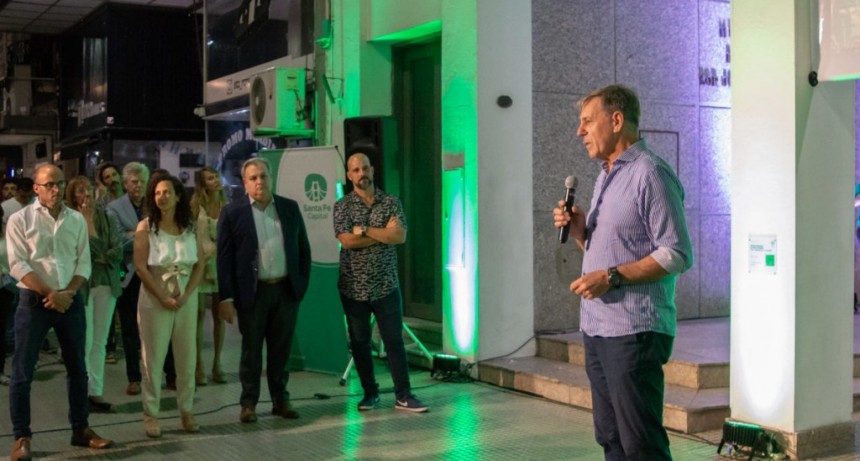 Sal&oacute;n Litoral: nueva convocatoria nacional, en el aniversario de la ciudad