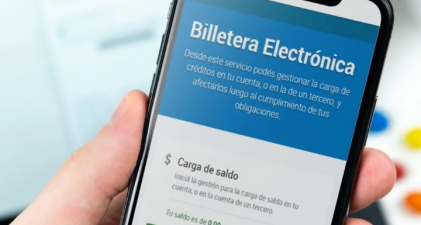 Billeteras virtuales: c&oacute;mo funcionar&aacute;n a partir de las medidas del Banco Central