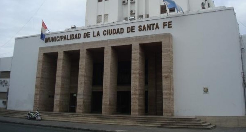 Este lunes se realiza el debate de candidatos a Intendente de Santa Fe
