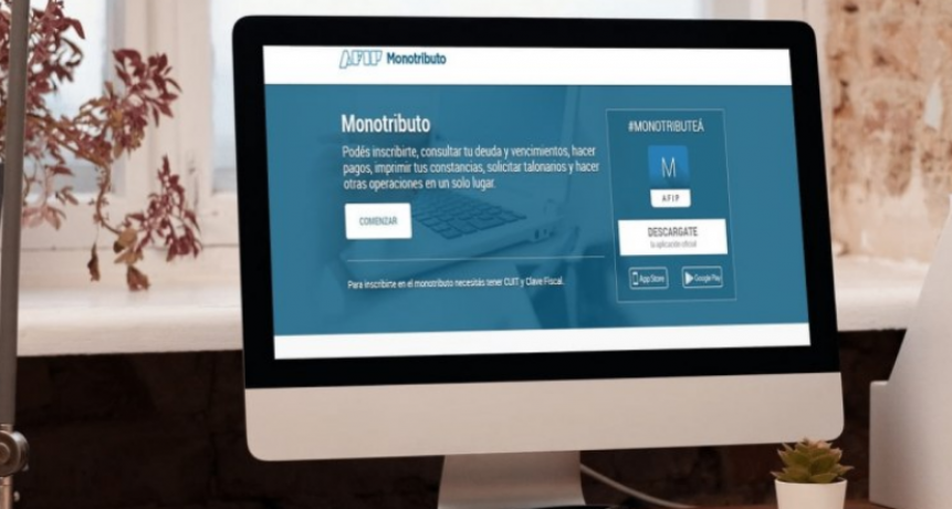 &iquest;Cu&aacute;les son los beneficios para monotributistas?