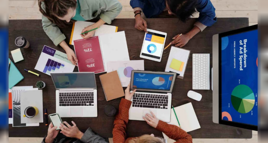 La provincia ofrece 34 cursos de formaci&oacute;n laboral de manera virtual y presencial
