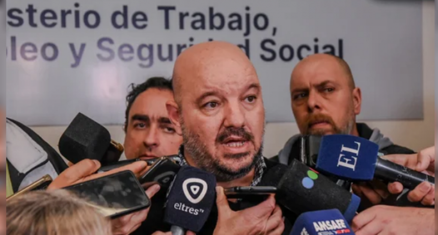 Desde Amsafe advierten que "la propuesta de la provincia es incompleta"