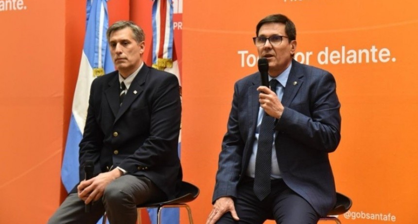 El gobierno de Santa Fe confirm&oacute; que le pagar&aacute; el aumento a todos los docentes y a la administrci&oacute;n central