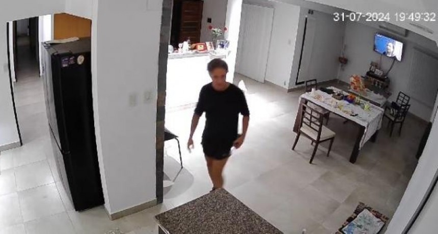 Detuvieron a un vecino del Country La Rivera por un millonario robo