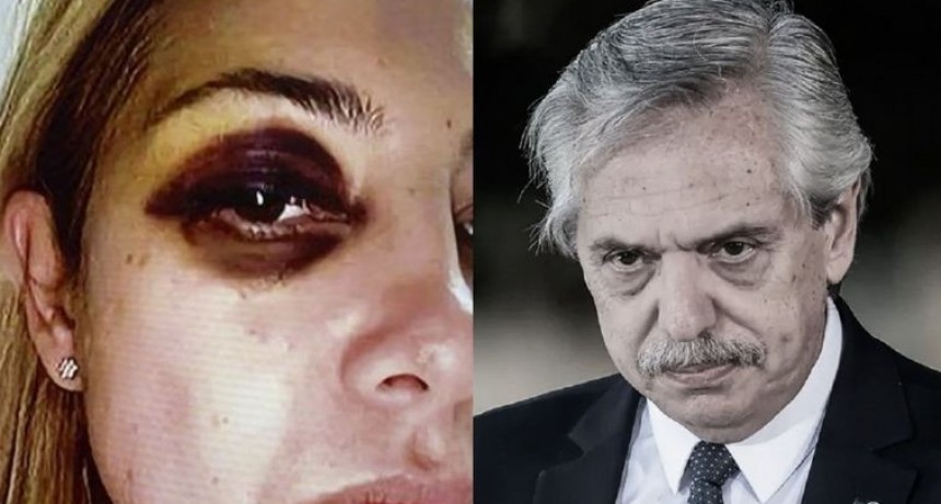 La denuncia de Fabiola a Alberto Fern&aacute;ndez: "Hace 3 d&iacute;as que me ven&iacute;s golpeando"