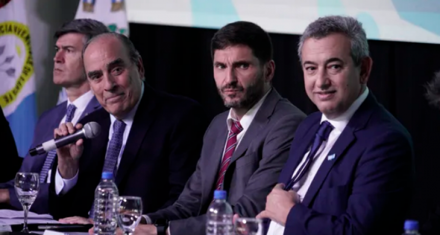 El transporte del interior sigue frenado en el Congreso y buscan una salida