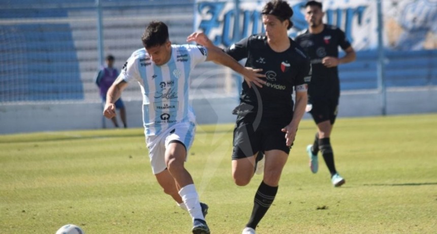 Pálido debut para De Paoli: Colón cayó con Gimnasia y Tiro