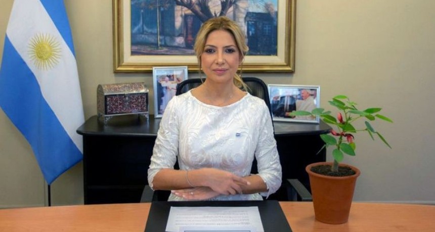 Declar&oacute; Fabiola Ya&ntilde;ez: dijo que su alcoholismo empez&oacute; con las agresiones