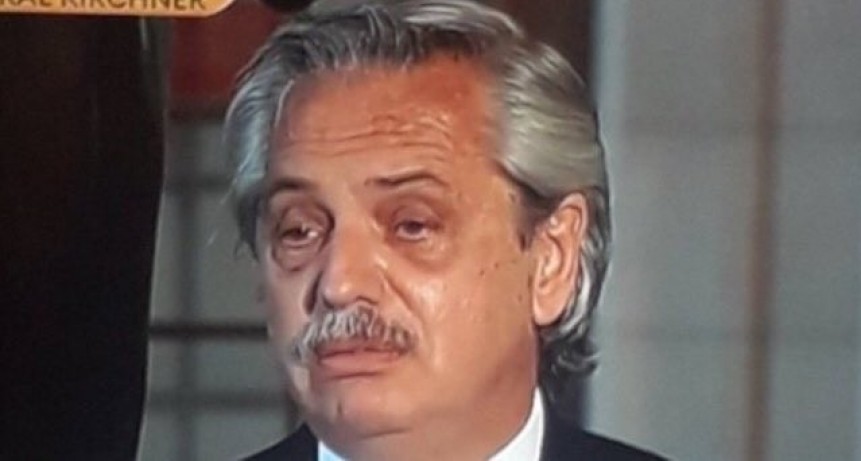 Imputaron a Alberto Fern&aacute;ndez por lesiones graves y amenazas coactivas