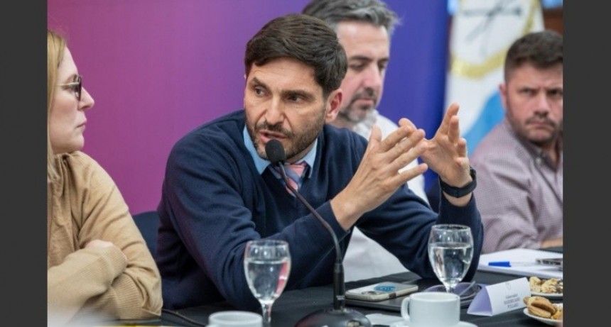 Pullaro encabez&oacute; la Junta Provincial de Seguridad: anuncios de infraestructura penitenciaria y an&aacute;lisis de estad&iacute;sticas