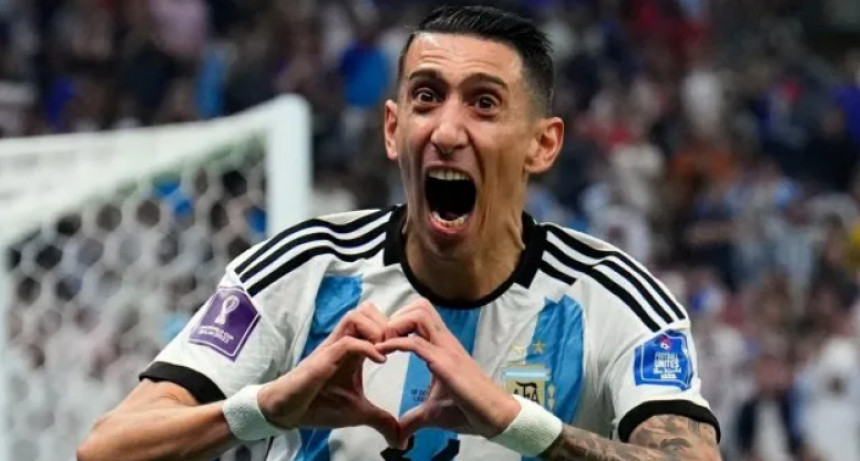 Di Mar&iacute;a rompe la pared: Netflix public&oacute; el primer avance del documental